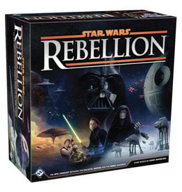 Fantasy Flight Games Star Wars Rebellion