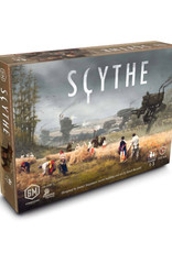 Stonemaier Games Scythe