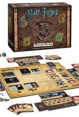 USAopoly Harry Potter Hogwarts Battle