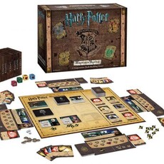 USAopoly Harry Potter Hogwarts Battle