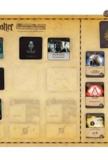 USAopoly Harry Potter Hogwarts Battle