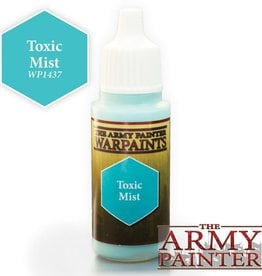 Warpaints: Toxic Mist