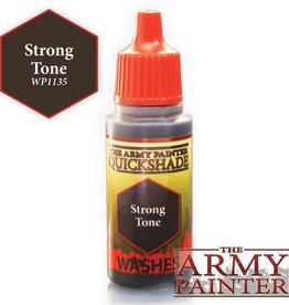 Warpaints Quick Shade: Strong Tone