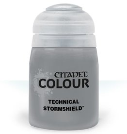 Citadel Technical Paint: Stormshield