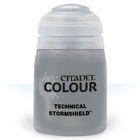 Citadel Technical Paint: Stormshield