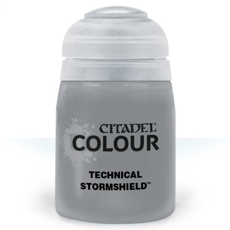 Citadel Technical Paint: Stormshield