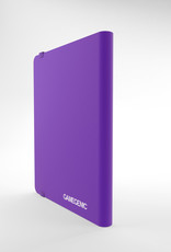 18-Pocket Casual Album: Purple