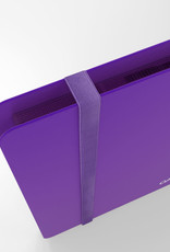 18-Pocket Casual Album: Purple