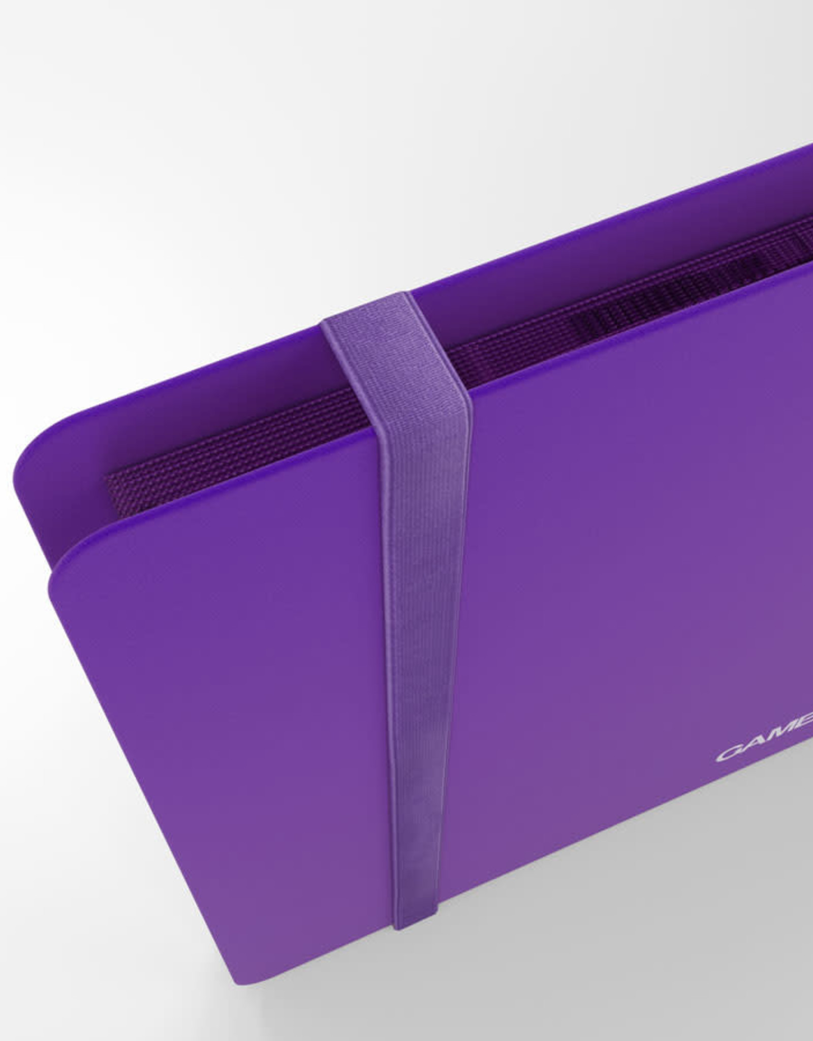 18-Pocket Casual Album: Purple