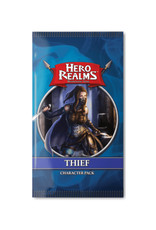 Wise Wizard Games Hero Realms: Thief Pack Expansion