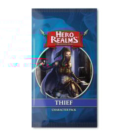 Wise Wizard Games Hero Realms: Thief Pack Expansion