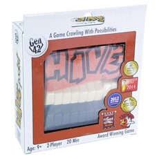 Misc Hive Pocket