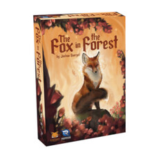 Renegade Games Fox in the Forest