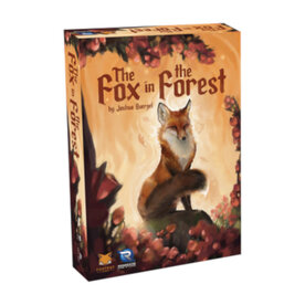 Renegade Games Fox in the Forest