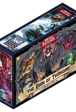 Wise Wizard Games Hero Realms Ruin of Thandar Expansion