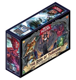 Wise Wizard Games Hero Realms Ruin of Thandar Expansion