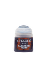 Citadel Base Paint: Naggaroth Night