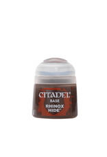 Citadel Base Paint: Rhinox Hide