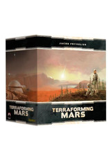 Stronghold Games Terraforming Mars Big Box Case