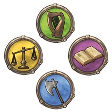 Rivals for Catan