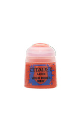 Citadel Layer Paint: Wild Rider Red