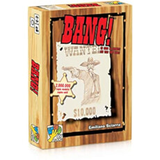 DV Giochi Bang!