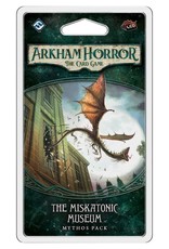 Fantasy Flight Games Arkham Horror LCG The Miskatonic Museum