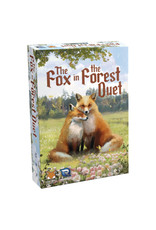 Renegade Games Fox in the Forest Duet