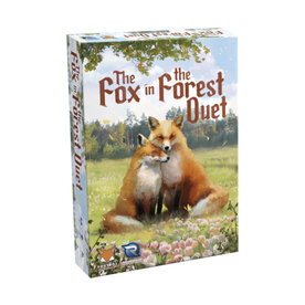 Renegade Games Fox in the Forest Duet