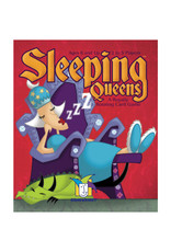 Gamewright Sleeping Queens