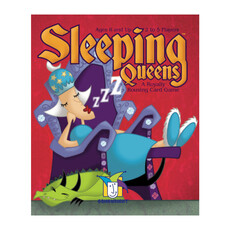 Gamewright Sleeping Queens