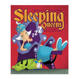 Gamewright Sleeping Queens