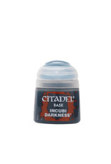 Citadel Base Paint: Incubi Darkness (so)