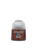 Citadel Base Paint: Dryad Bark