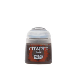 Citadel Base Paint: Dryad Bark