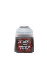 Citadel Base Paint: Warplock Bronze