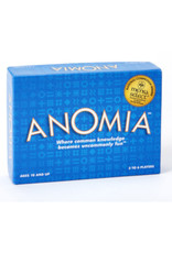 Misc Anomia