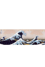 Eurographics Great Wave of Kanagawa Panorama Puzzle (1000 PCS)
