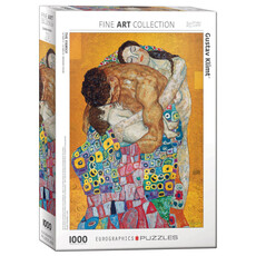 Eurographics The Family Puzzle - Klimt (1000 PCS)