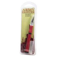 Tools: Hobby Knife