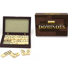 Misc Dominoes Premier Dot 6