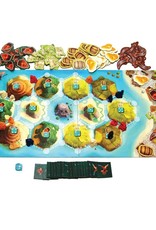 Catan Junior
