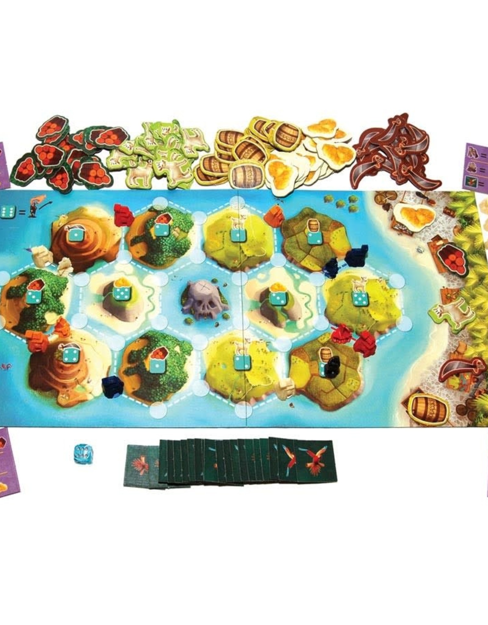Catan Junior