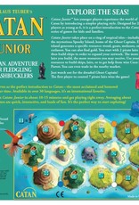 Catan Junior