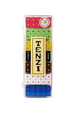 Misc Tenzi Party Pack
