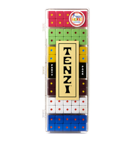 Misc Tenzi Party Pack