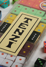 Misc Tenzi Party Pack