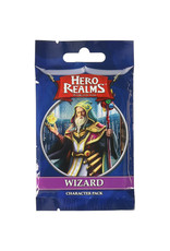 Wise Wizard Games Hero Realms: Wizard Pack Expansion