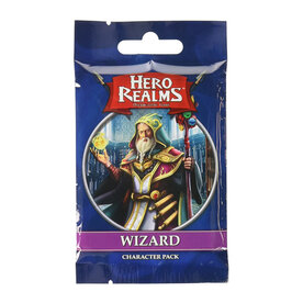 Wise Wizard Games Hero Realms: Wizard Pack Expansion