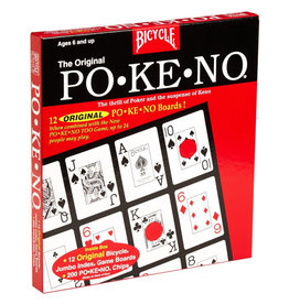 United States Playing Card Co Pokeno